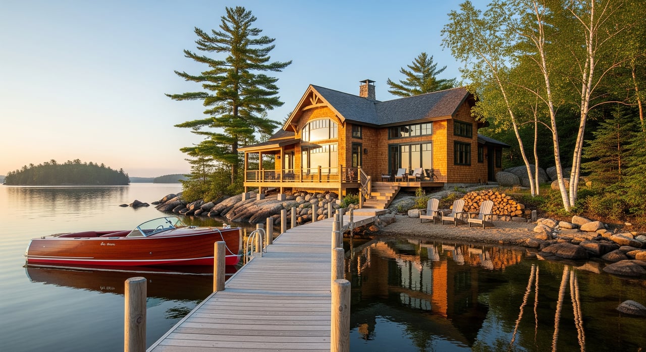 What Cabin Ownership Really Costs On Lake Vermilion