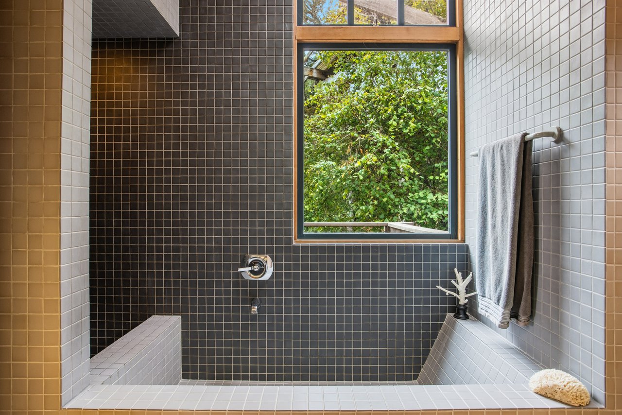 Point Reyes Retreat