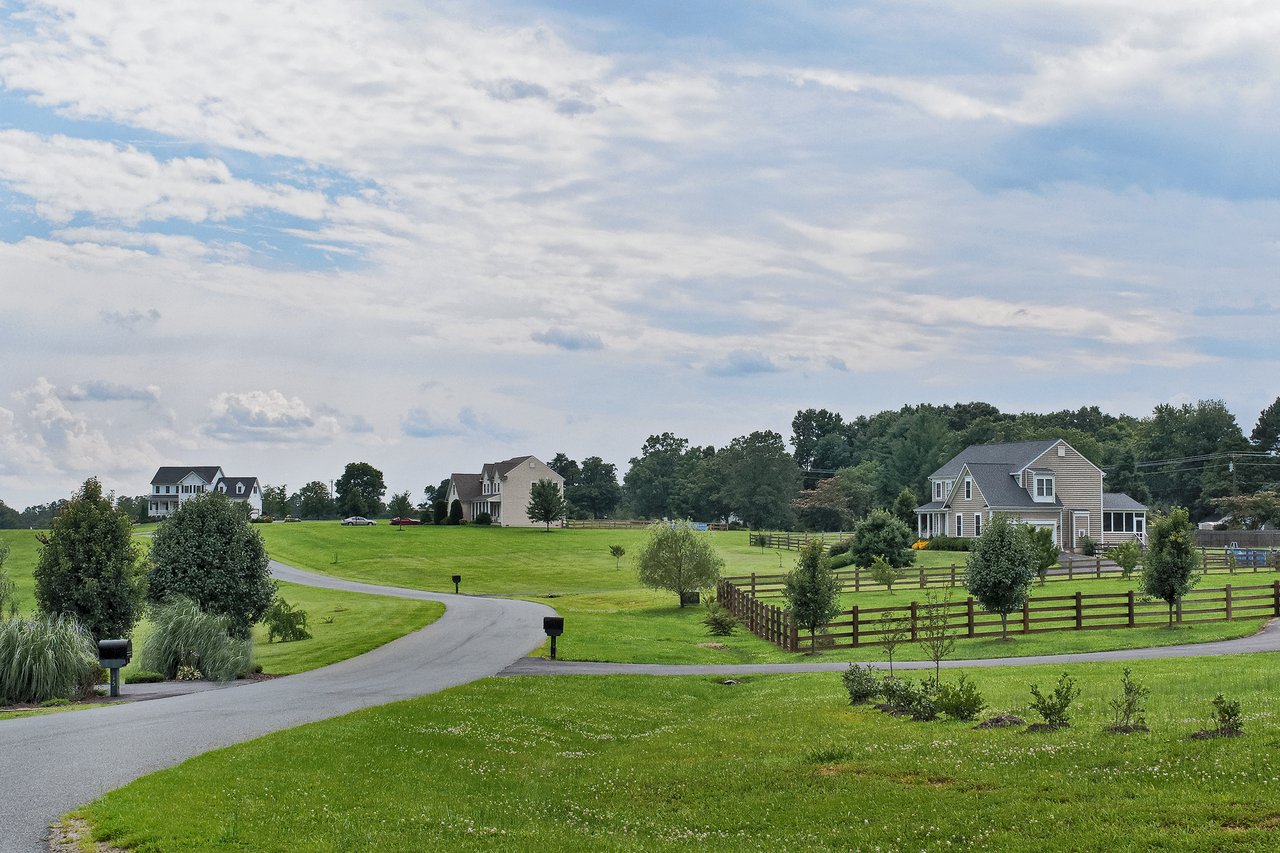 Fluvanna County