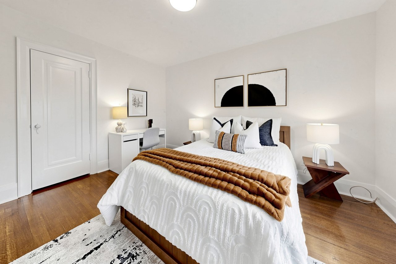 Beautifully Renovated Home