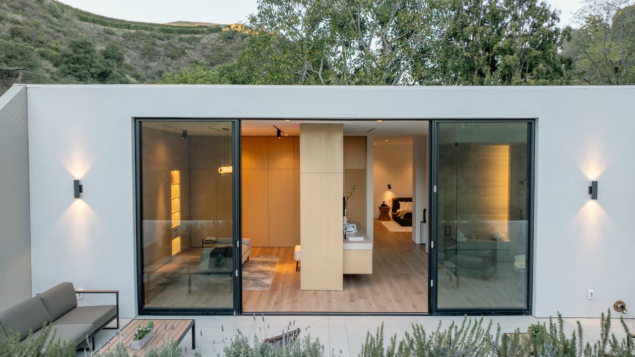 1508 Roscomare Rd, Bel Air 