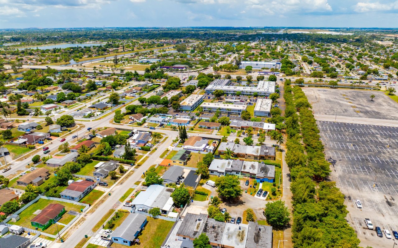 West Miami