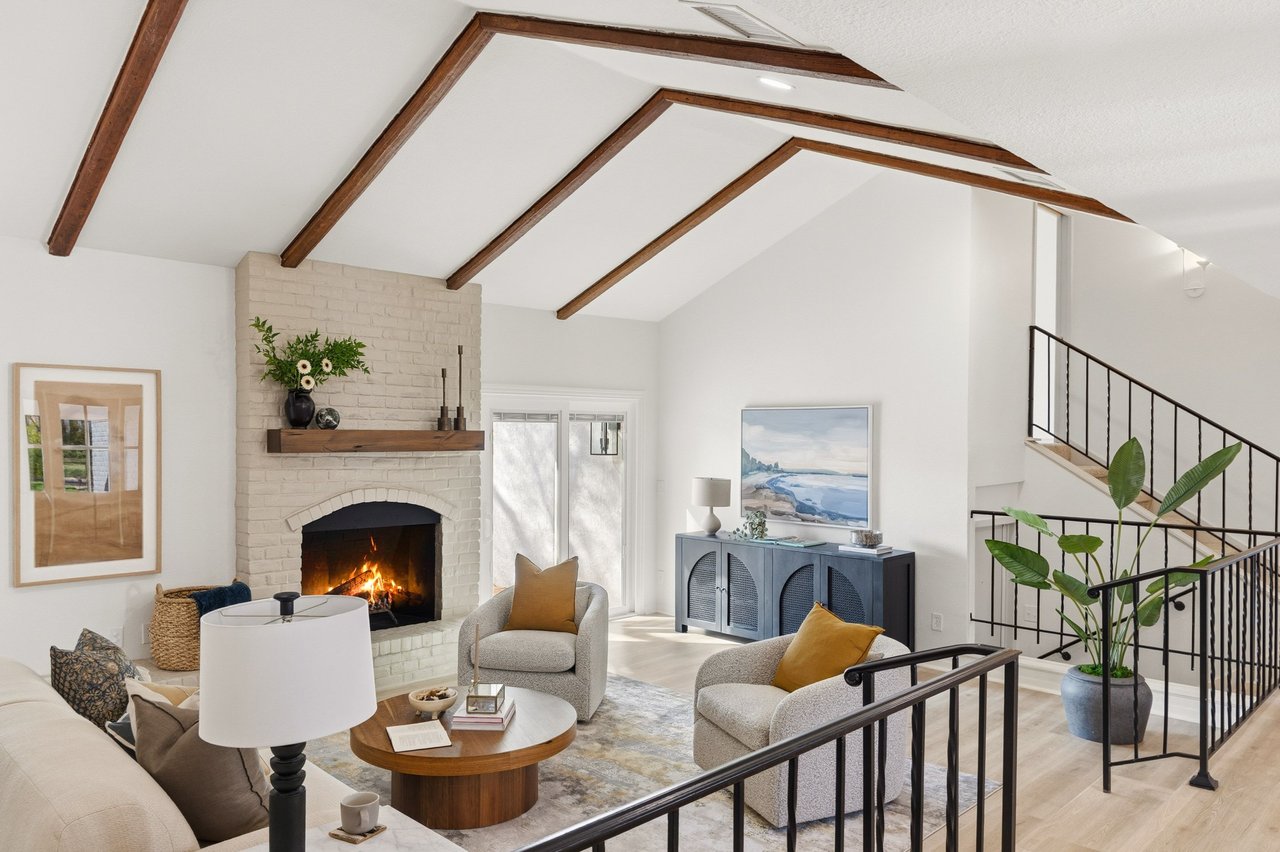 3607 Brownwood Dr | Mid-Century Modern Westover Hills