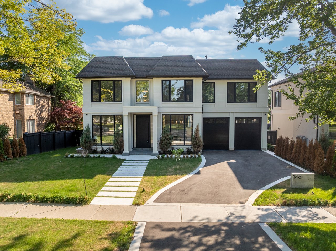 146 Third Line, Oakville