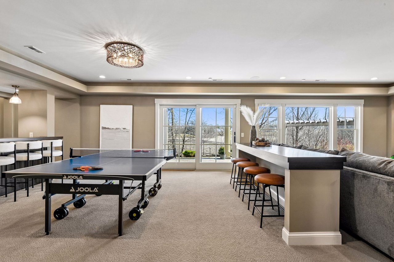 696 Woodland Hill Court, Medina