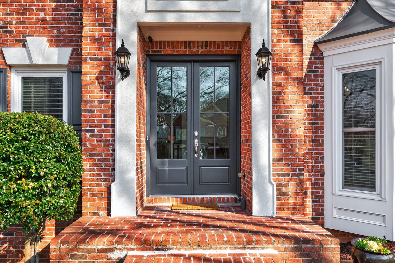 1210 Briers Creek Drive