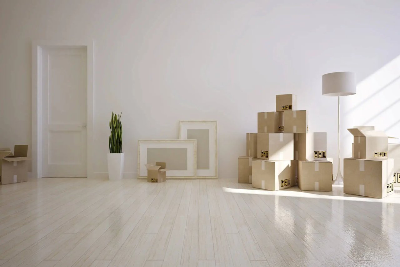 Why “Move-In Ready” Homes Sell Faster