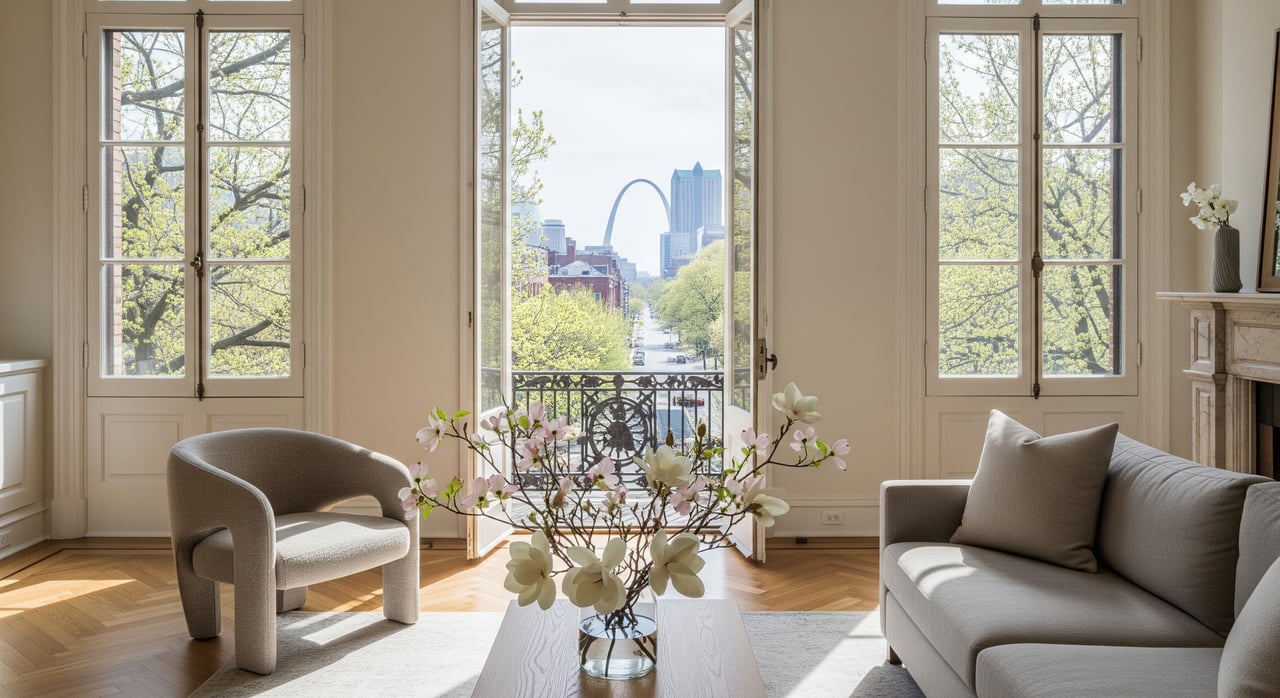 When To List in St. Louis: Spring vs. Off‑Season