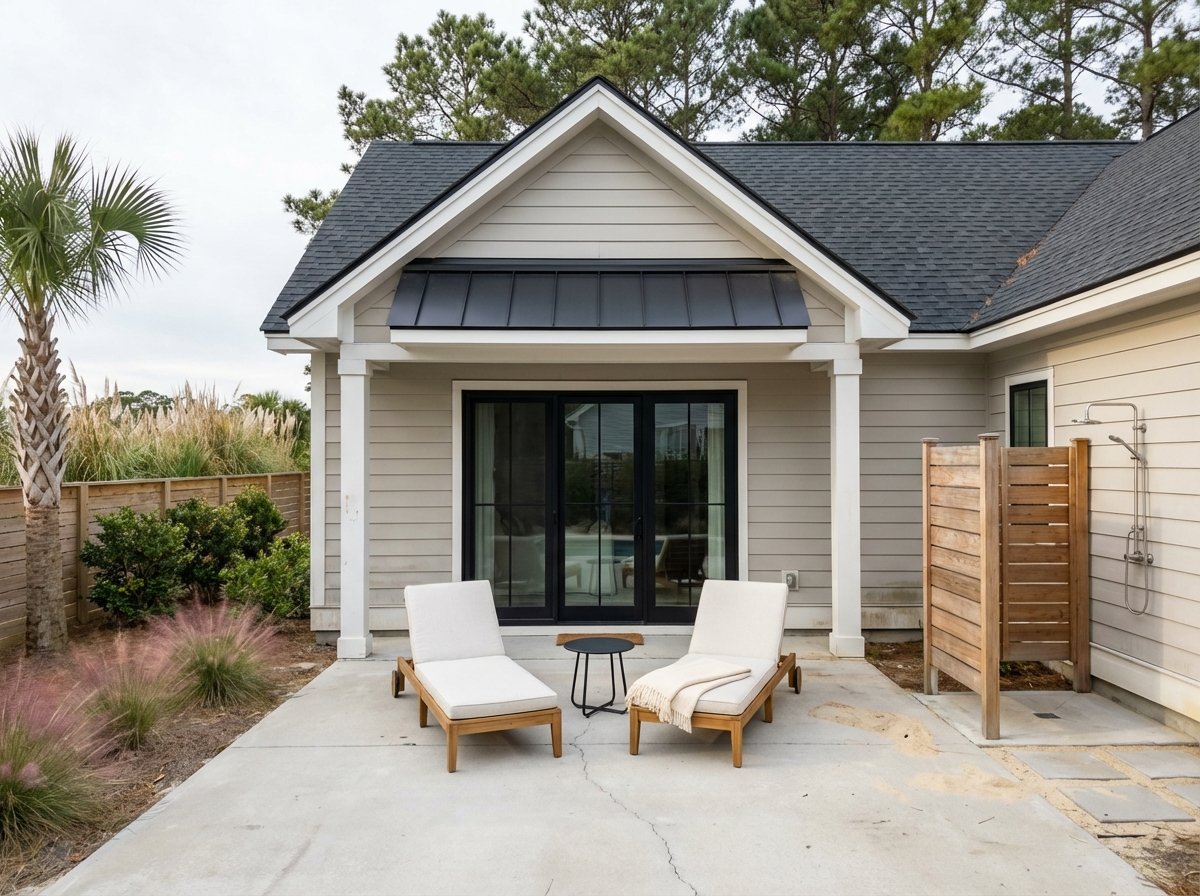 Surf City For Weekenders And Second-Home Owners cover