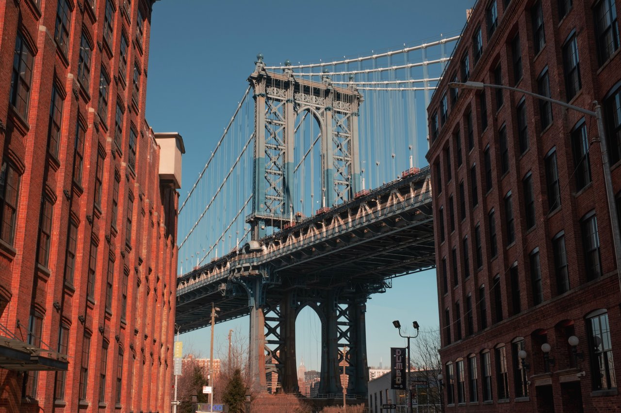 Estate and probate real estate sales in DUMBO, Brooklyn with The Parviz Team