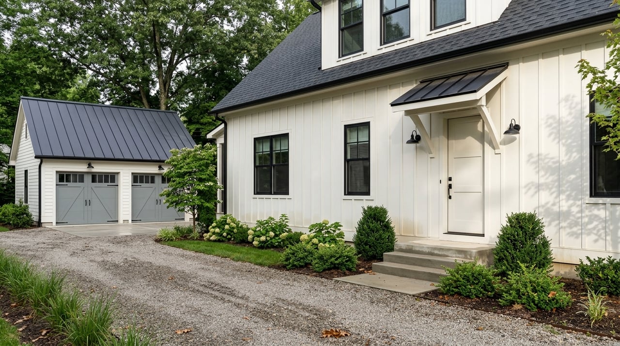 Year-Round Living Near Center Hill Lake In Smithville