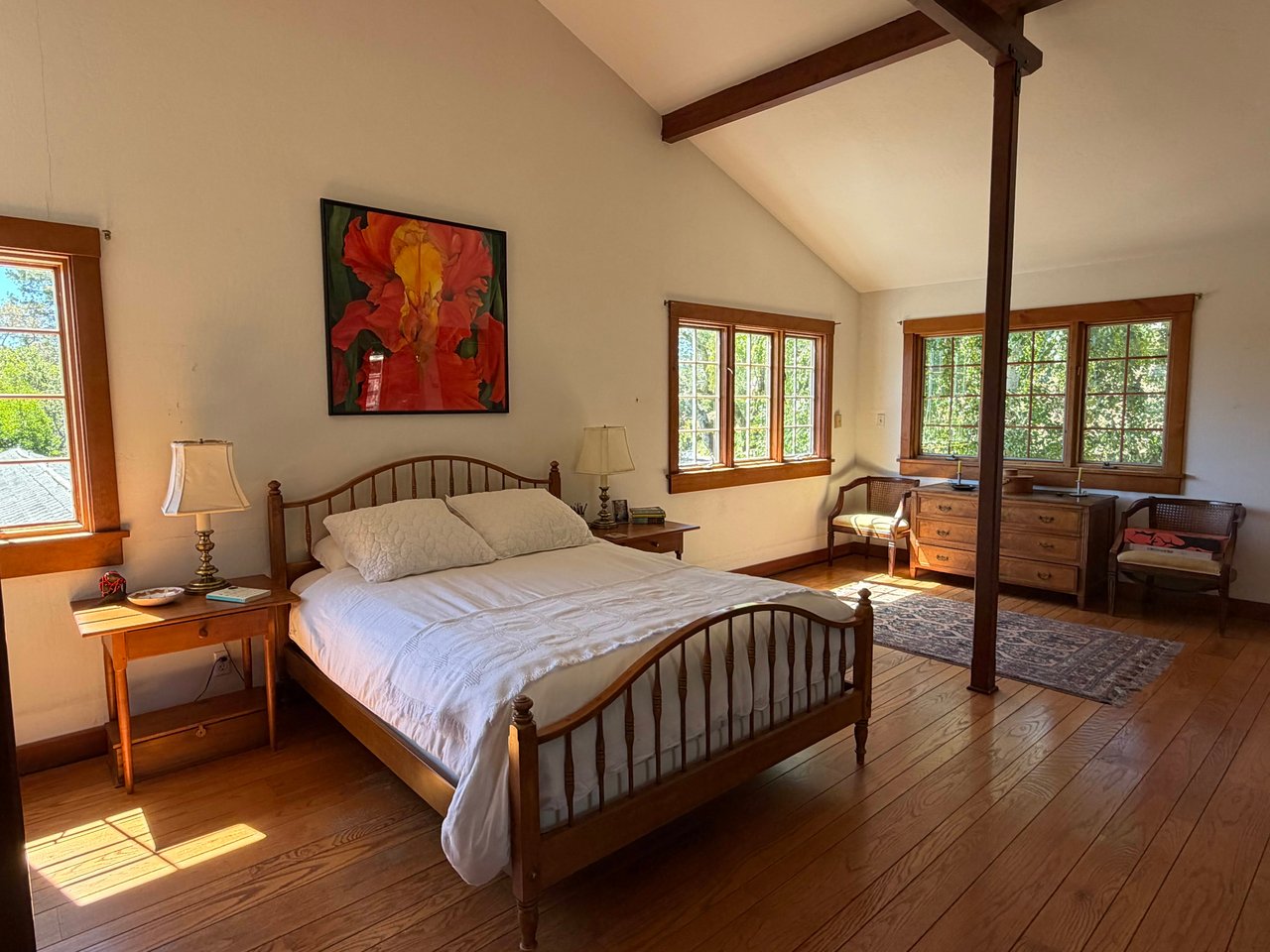 Mill Valley Legacy Property