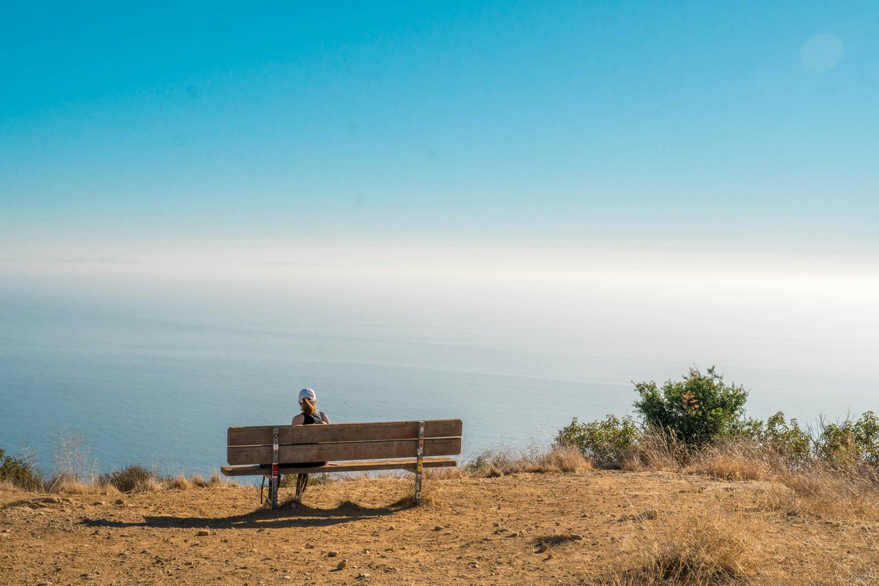 Temescal Gateway Park