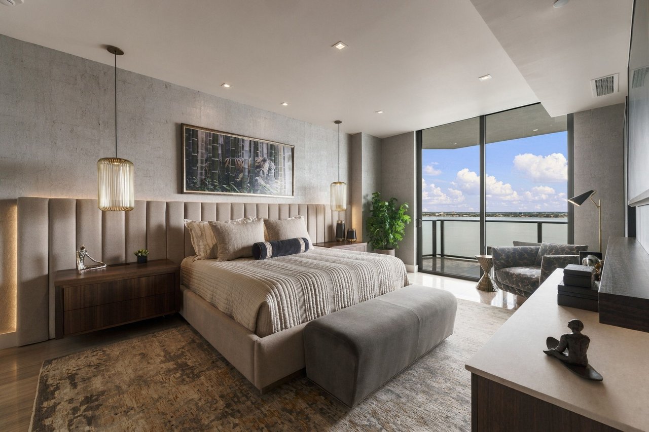 The Ritz-Carlton Residences, Tampa - 1503