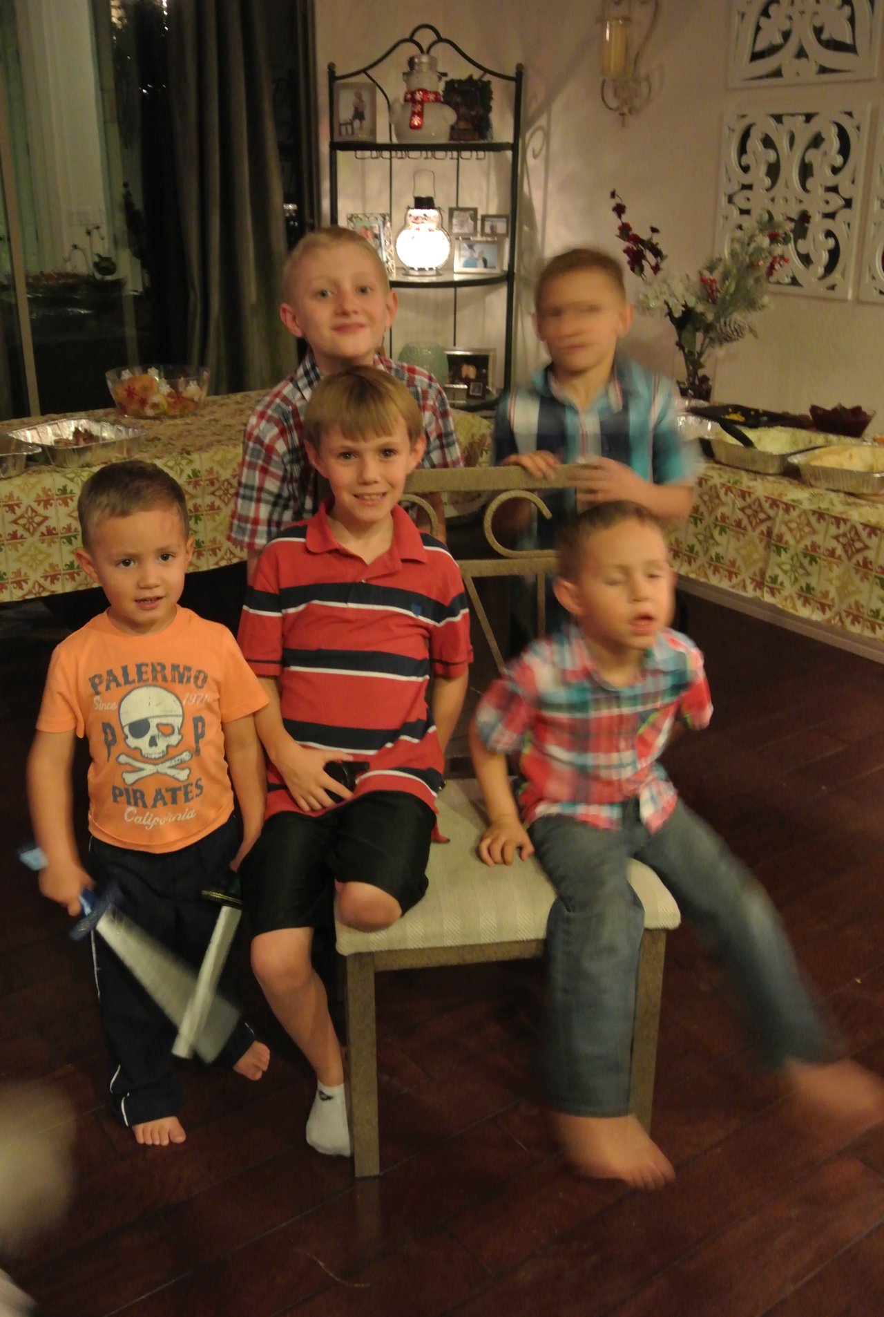 There’s No Place Like Home for Thanksgiving: Why Arizona Real Estate Is Heating Up for the Holidays