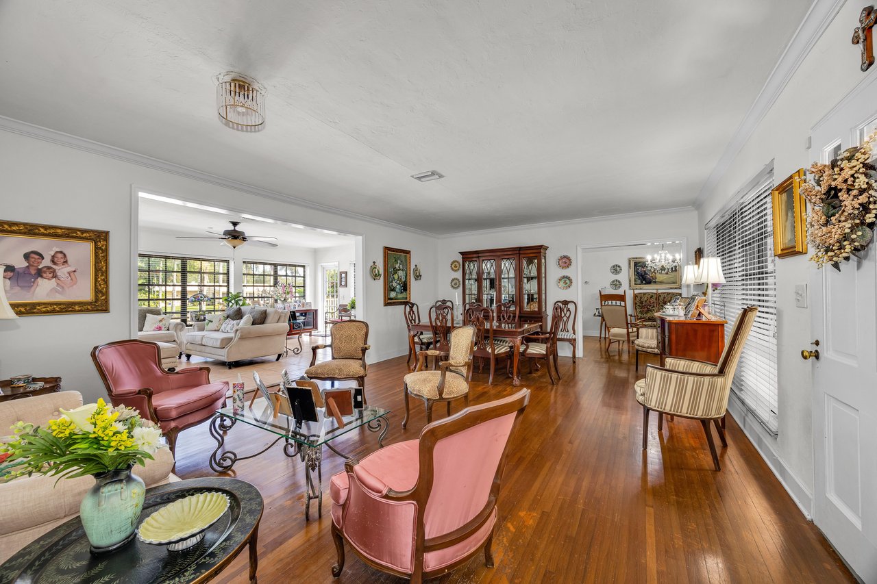 Rare Waterfront Opportunity in Coral Gables