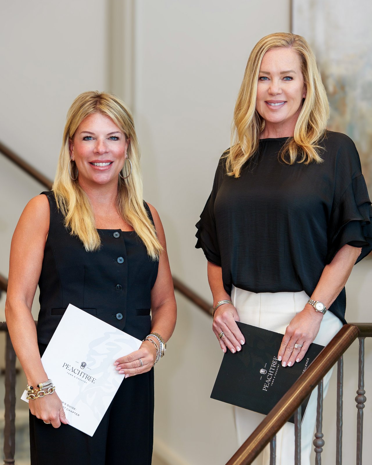 Brosius Stephenson Group