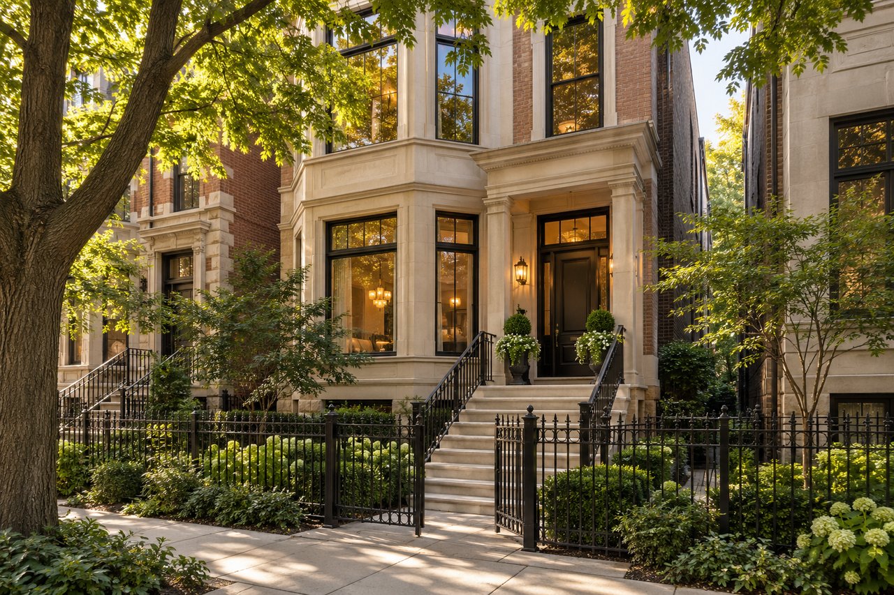 Six Offers on a Lincoln Park Home. Here’s How We Won.