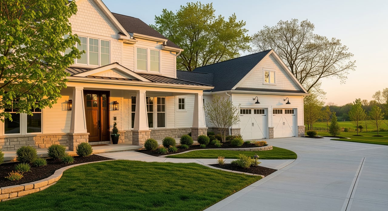 Indiana Down Payment Help Near Brownsburg