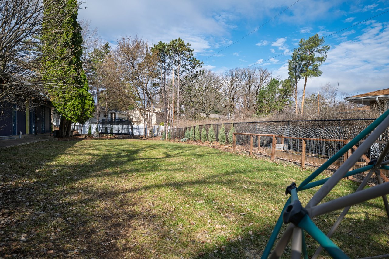 A Truly Tare MCM Gem!