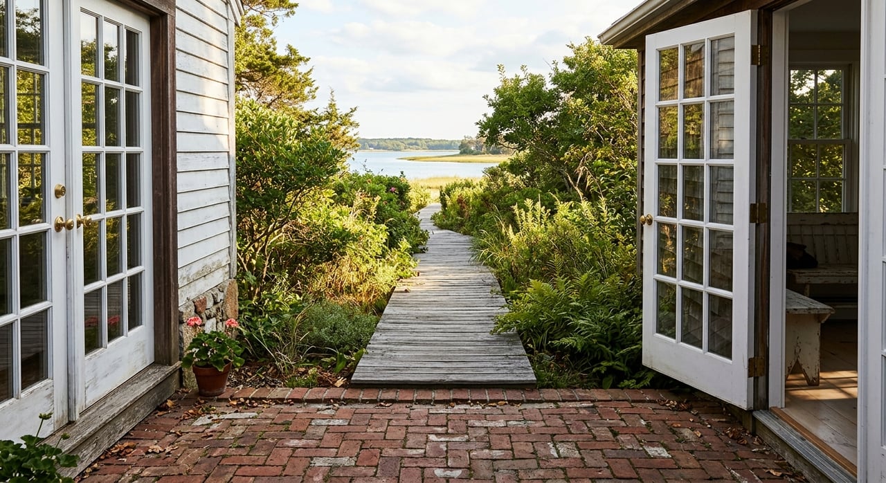 Little Neck Neighborhoods And Water Access Explained