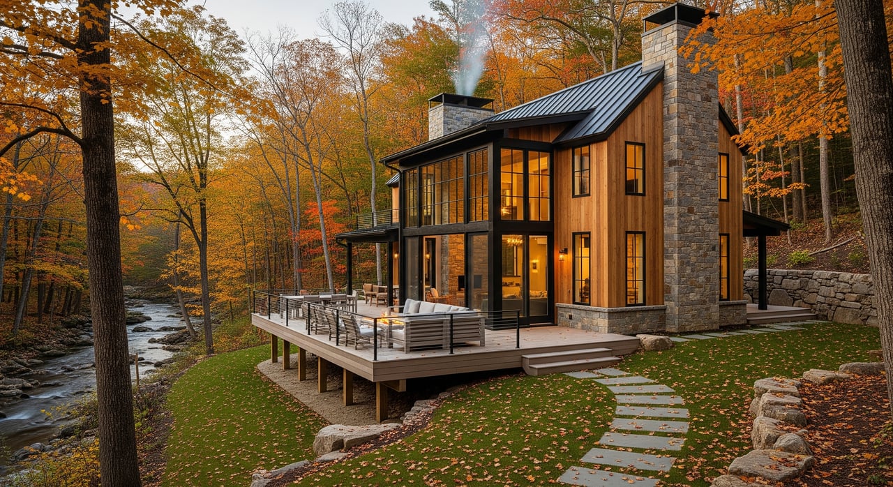 Cabin Buying Checklist for Sullivan County Buyers