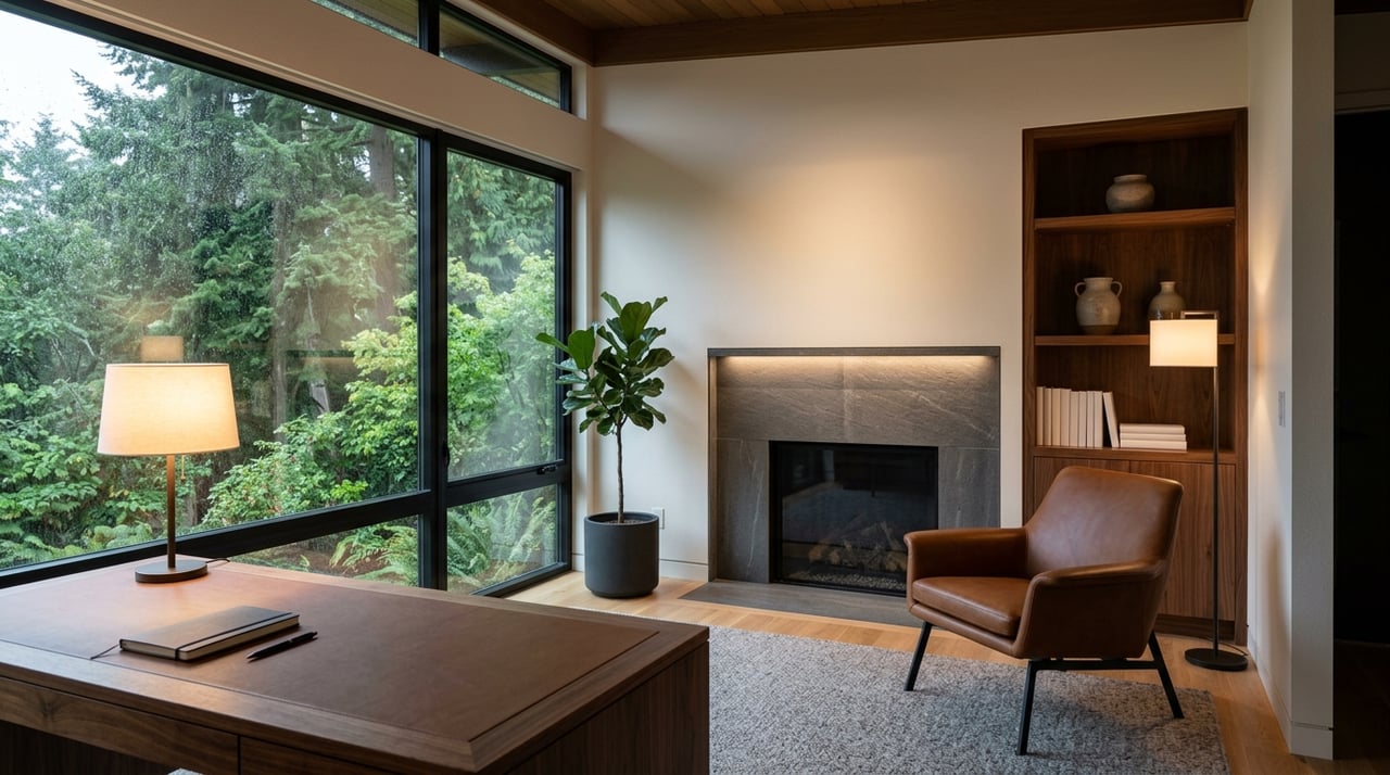 How To Buy A Luxury Home Near Portland’s High Tech Corridor