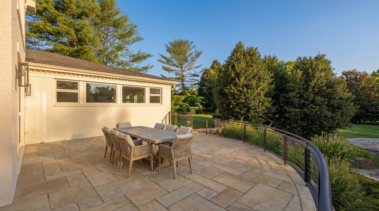 Harvest Square Court