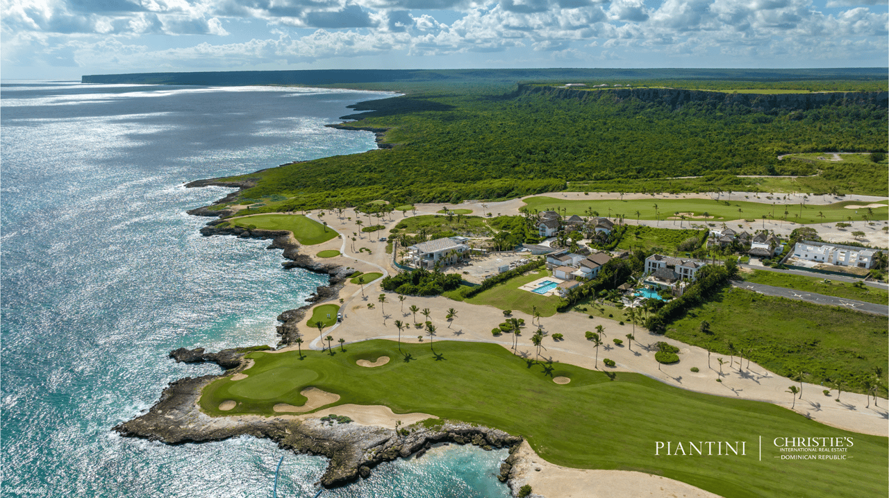 Farallón Lot, I  In Cap Cana