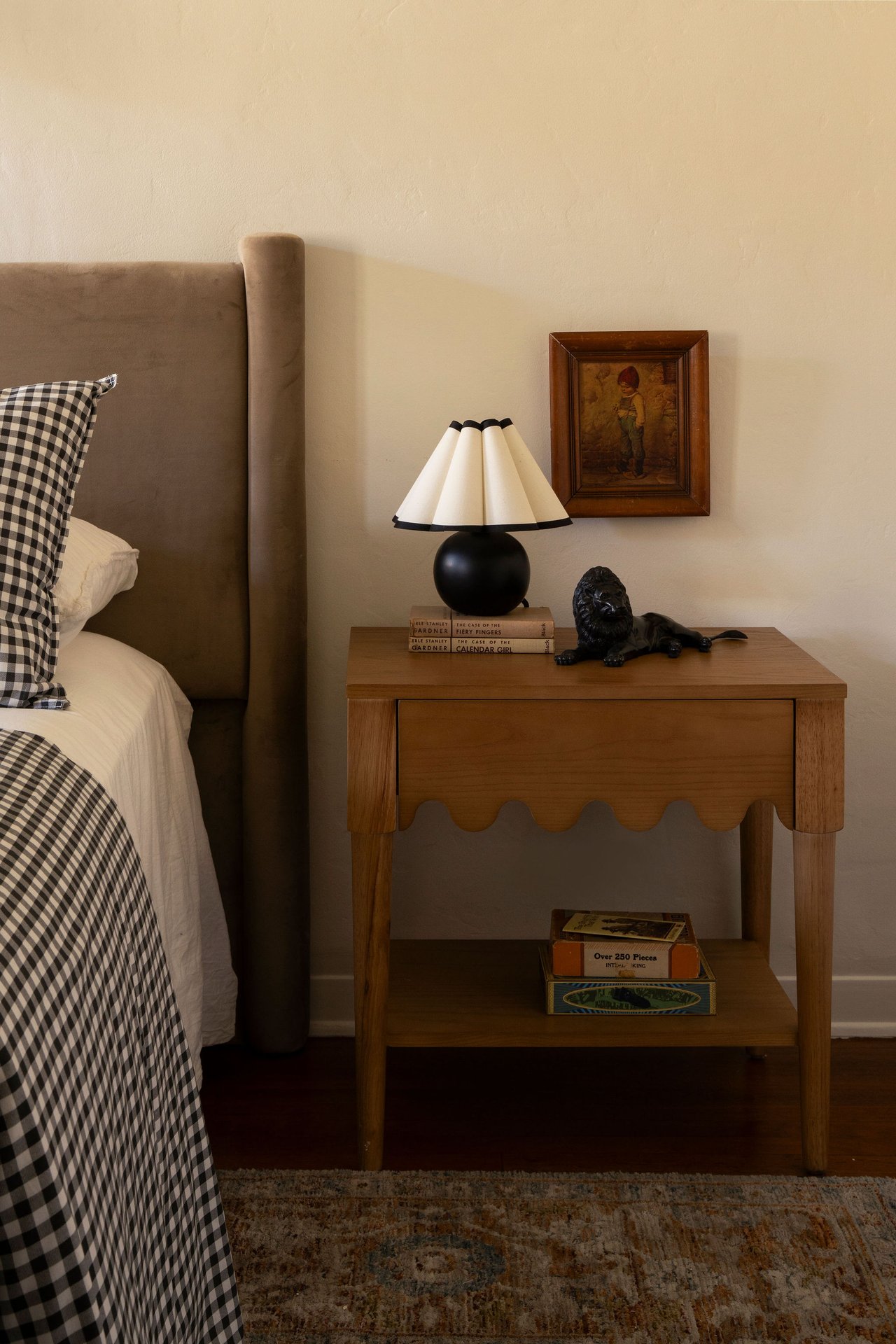 :: The Bower House, 1933 :: 