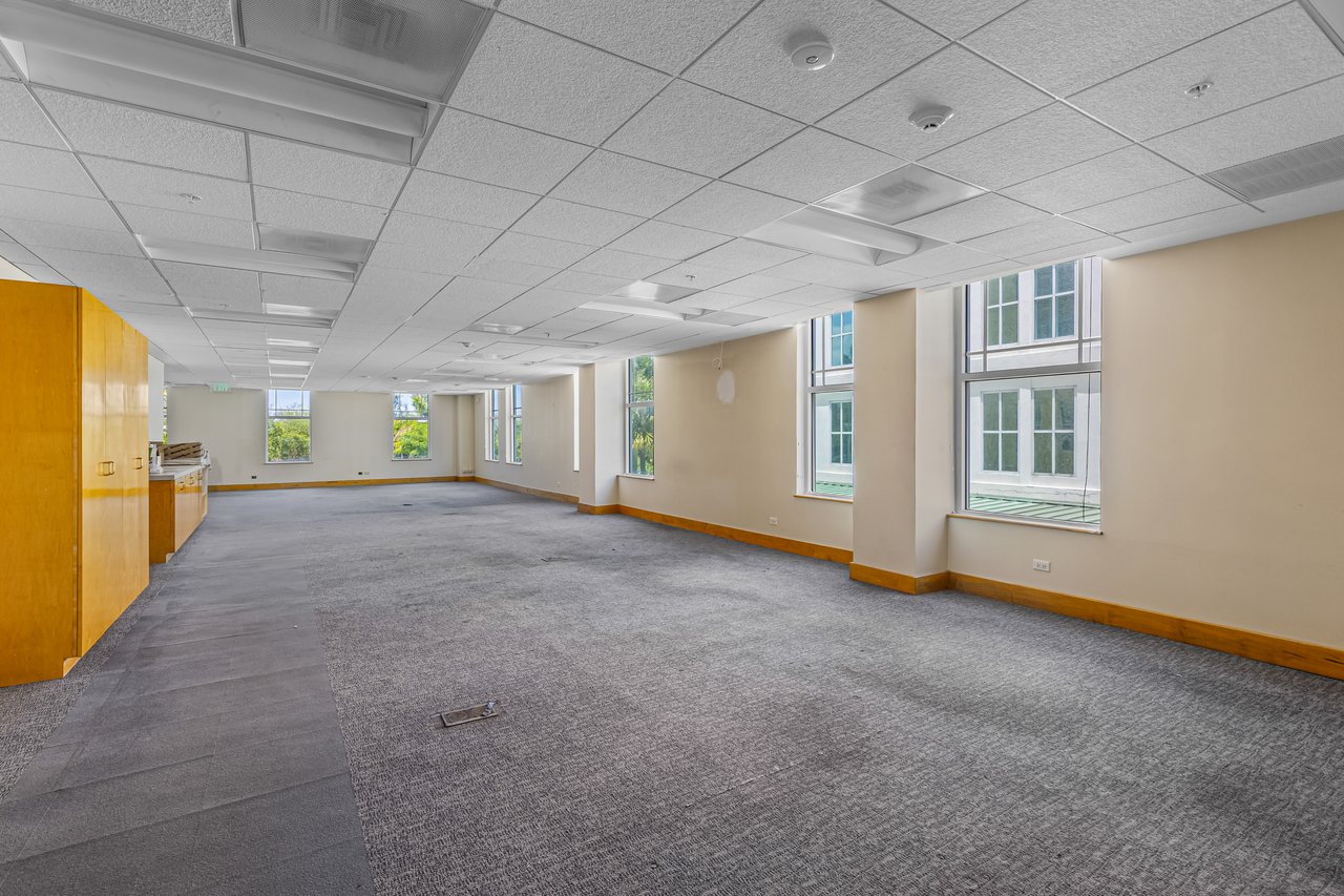 Ocean Centre 1st Floor