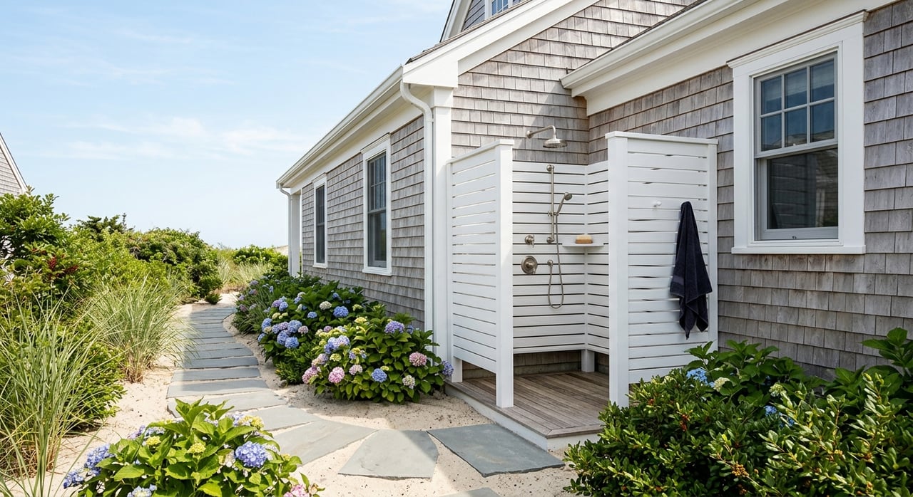 Choosing A Second Home In Westhampton