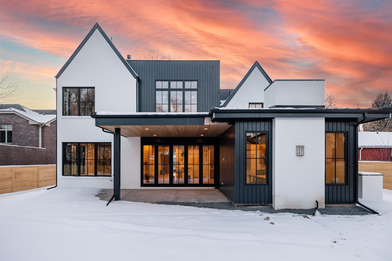 2440 S MONROE STREET | Observatory Park