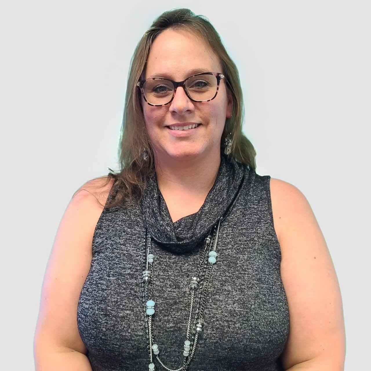 Traci Cardamone Newport News, VA Real Estate Agent Headshot