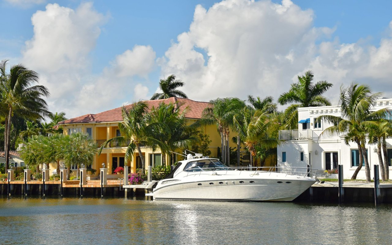 Cudjoe Key