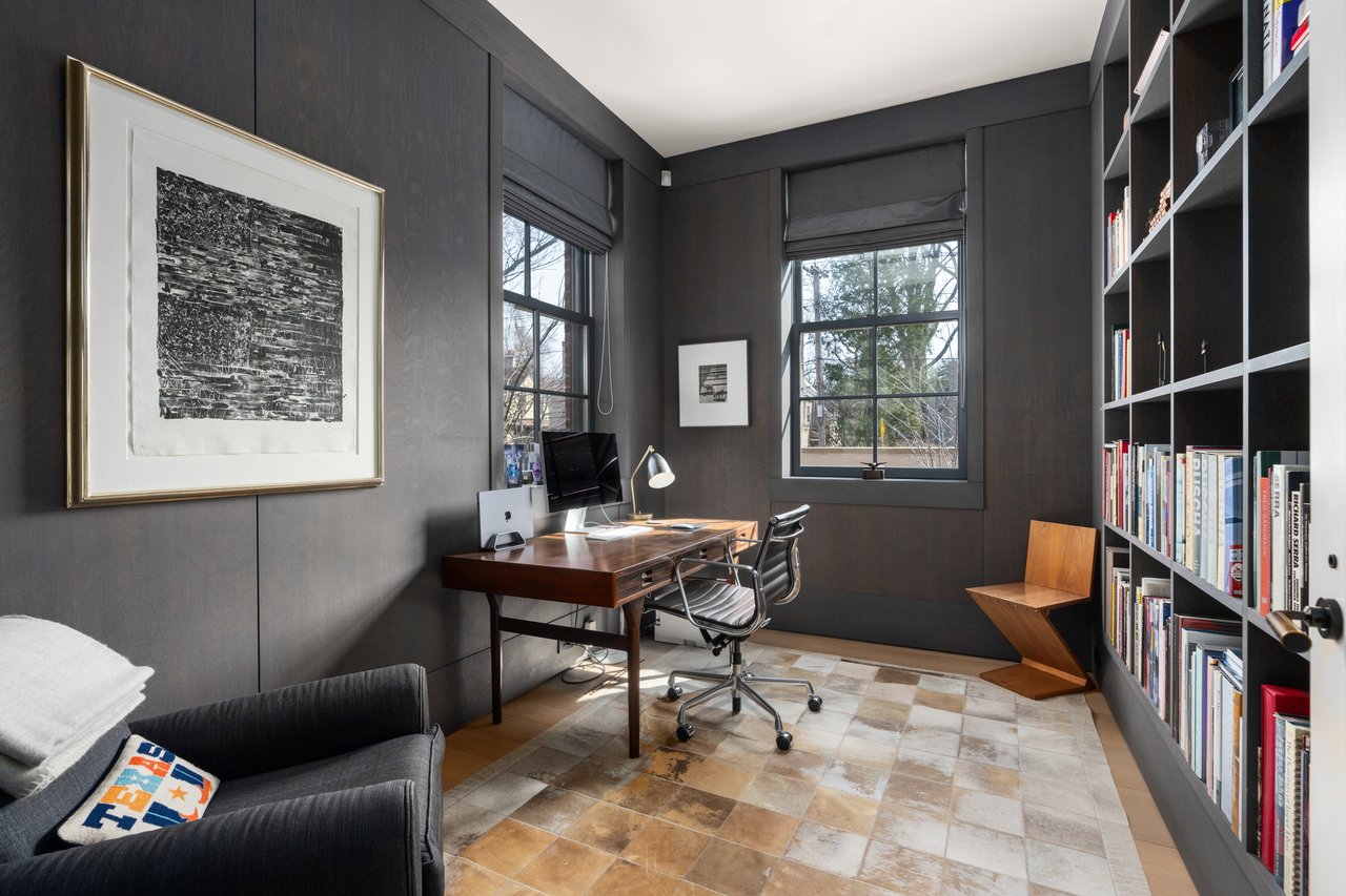 55 Fayerweather Street, Cambridge, MA 02138