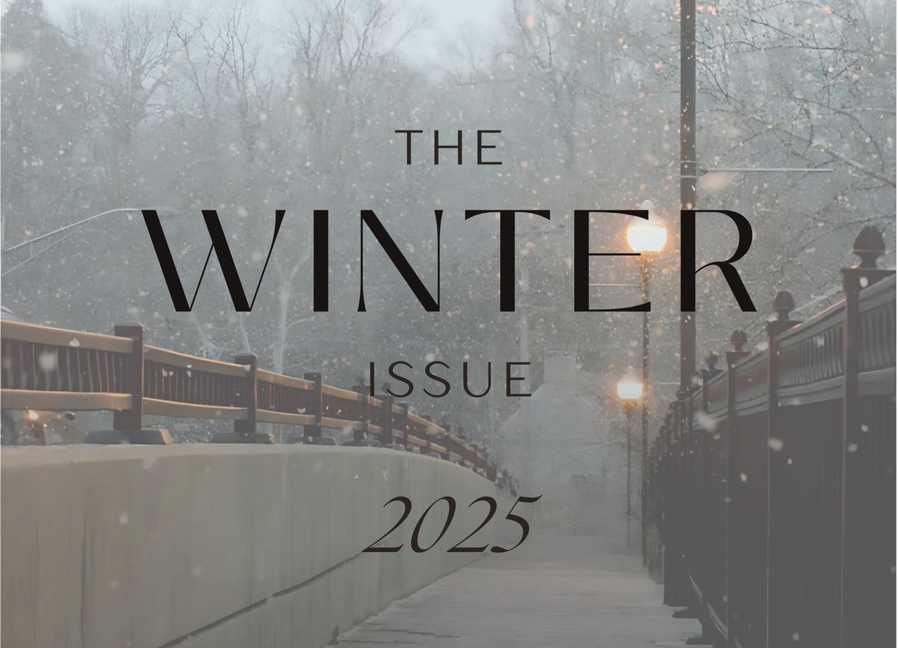 Summer 2025 Newsletter