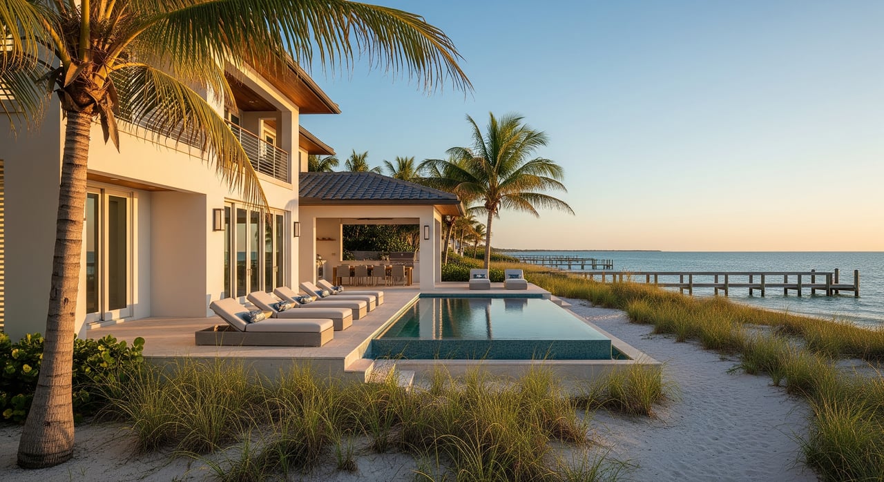 Sarasota’s Seasonal Housing Patterns Explained