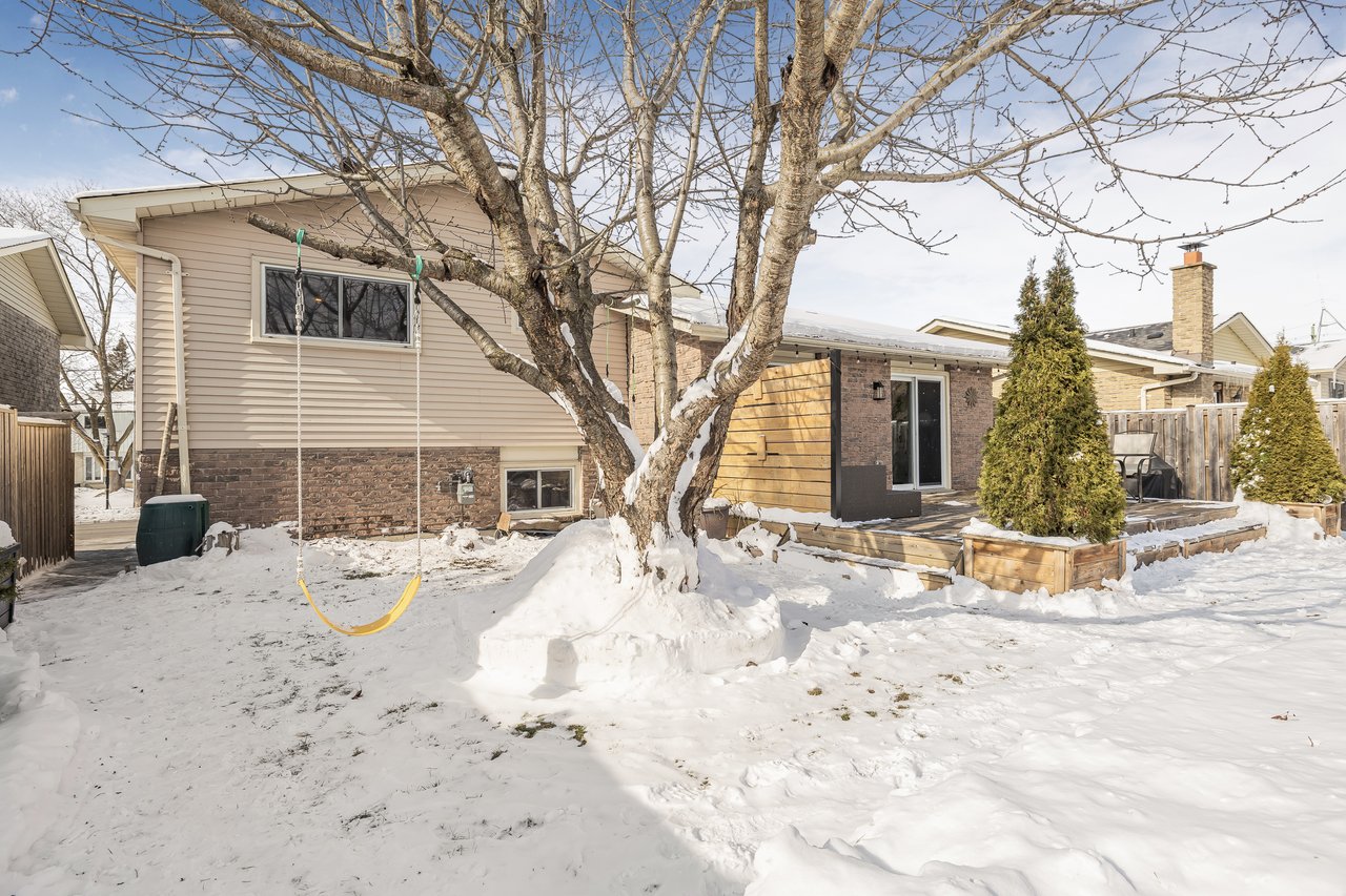 237 Patterson Street, Newmarket