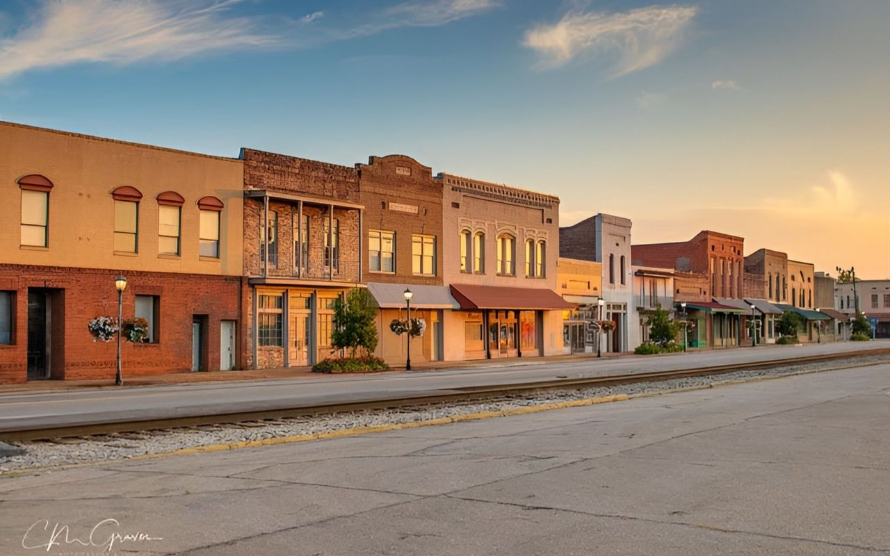 About Hope Realty & Development