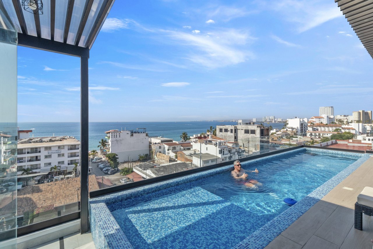 Horizontes Penthouse