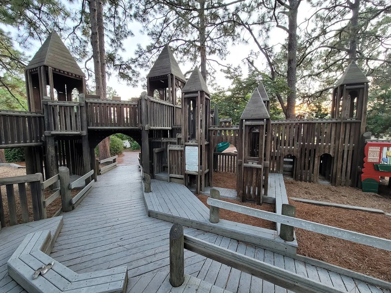 Hidden Gems in Pinehurst You Need to Discover