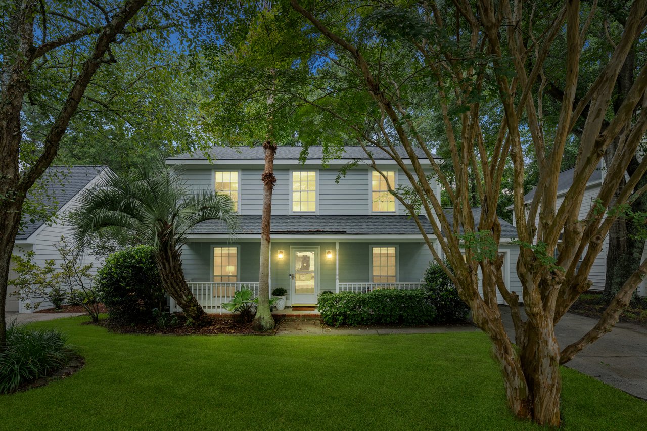 543 Castle Hall Road
