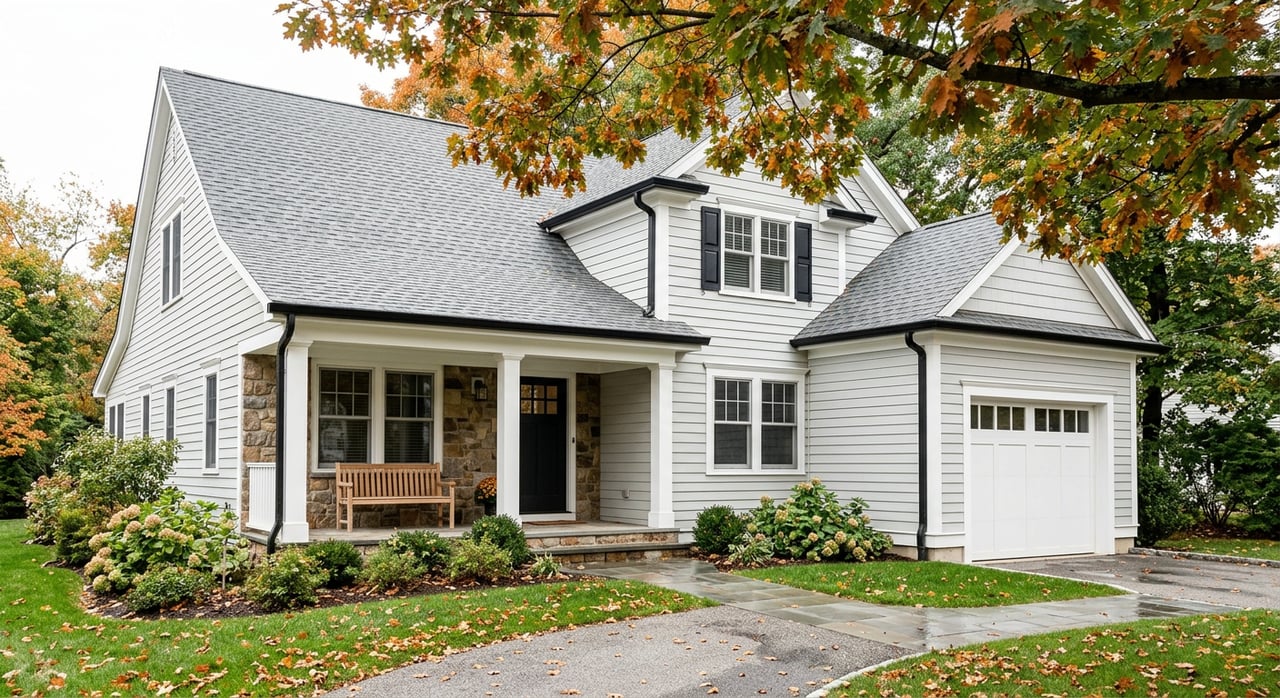 Manchester Or Vernon For Your First Home?