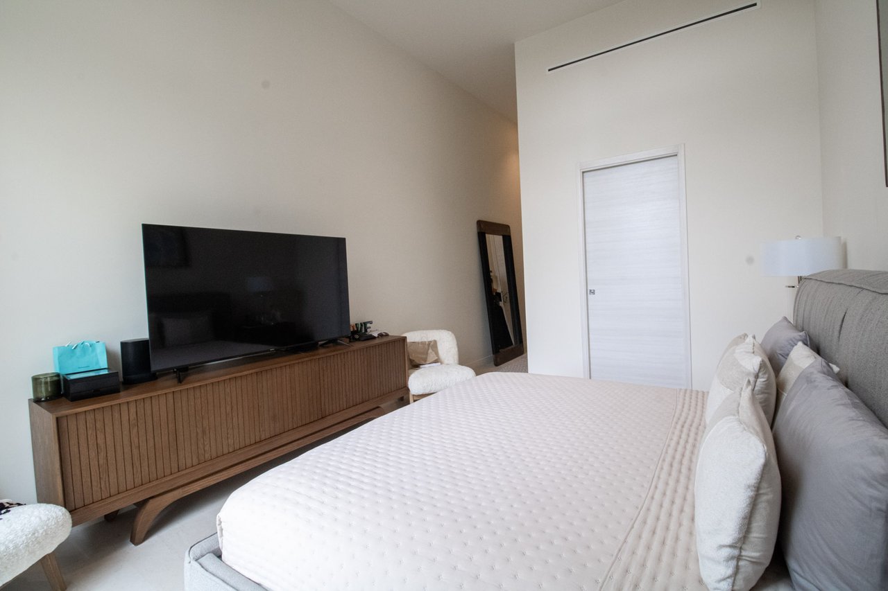 Garden House | SLS Harbour Beach
