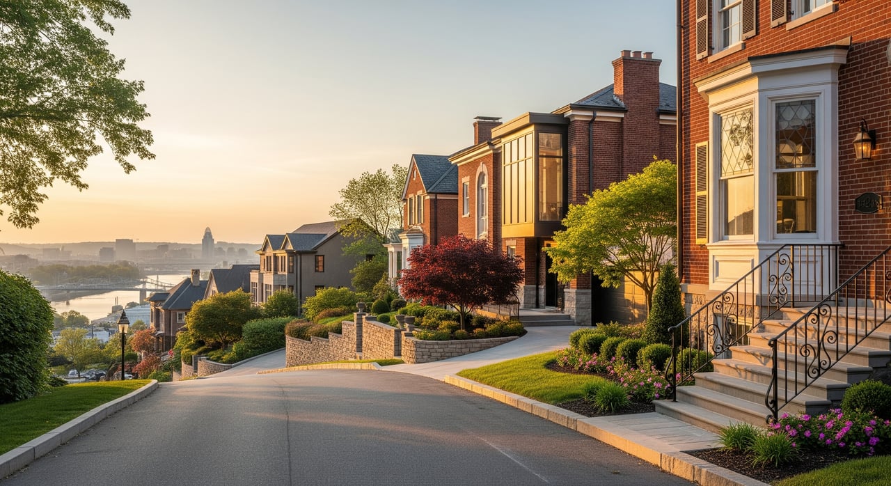 How Cincinnati’s Housing Inventory Cycles Work