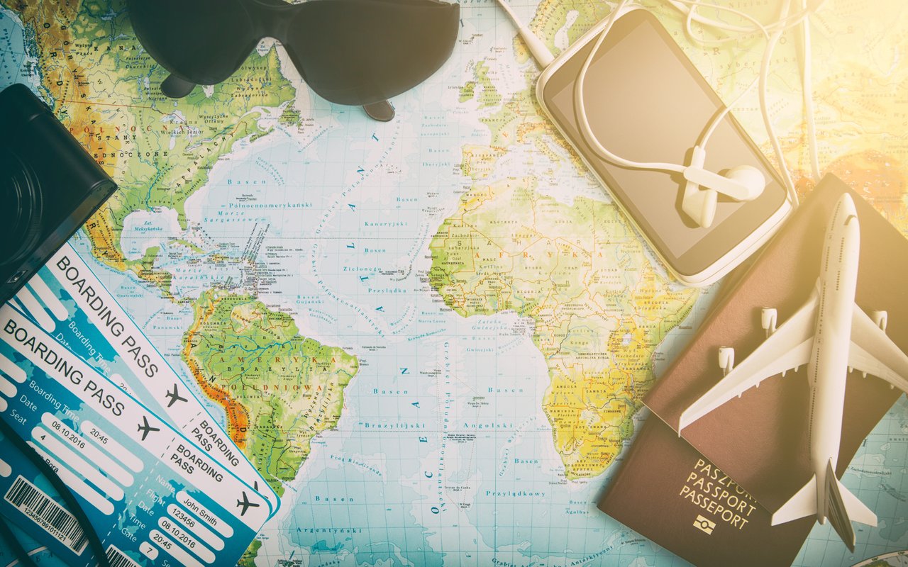 Holiday Travel Chaos: Why Team Taylor Always Has a Plan