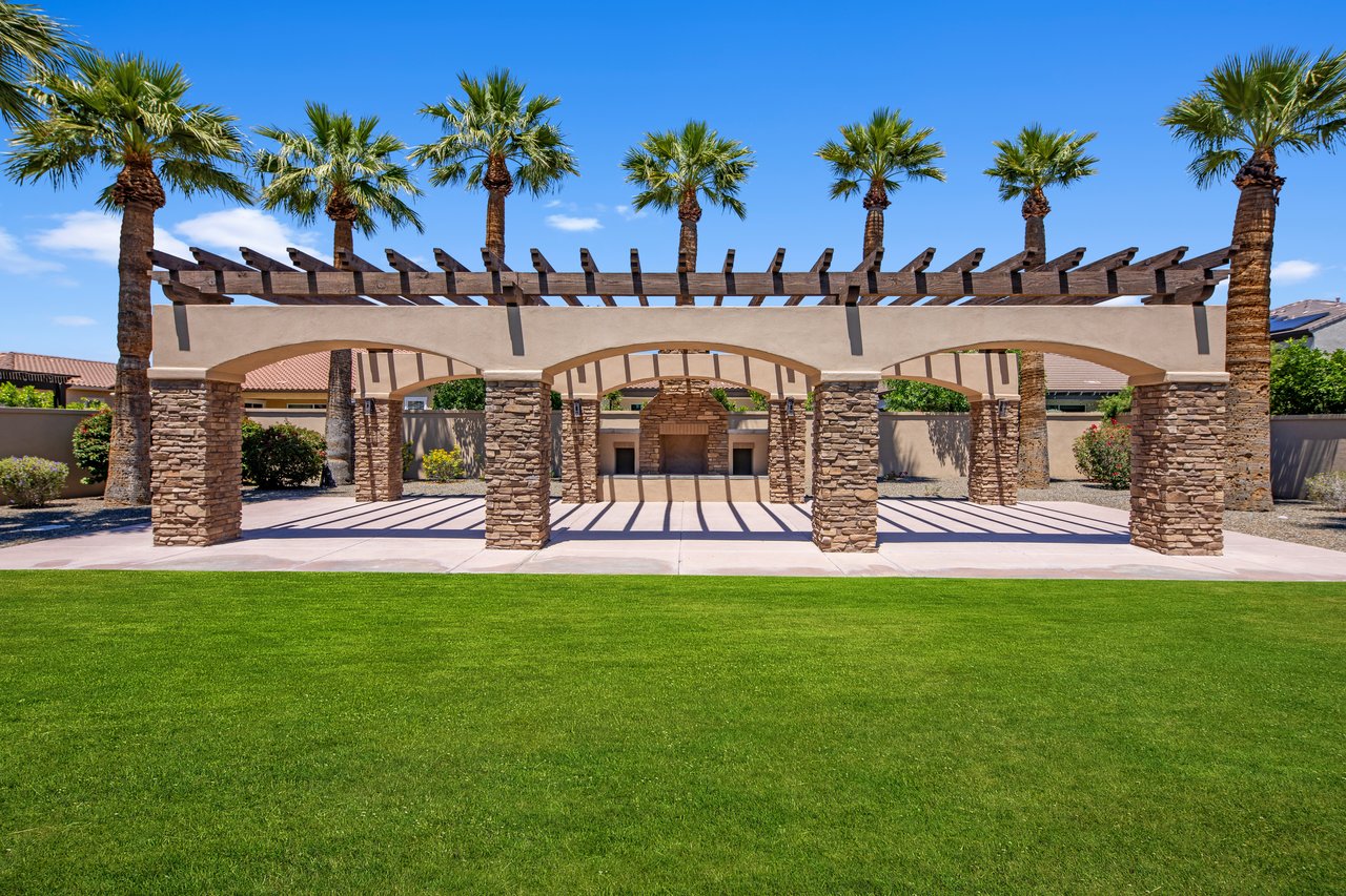 5401 E Van Buren Street 1054