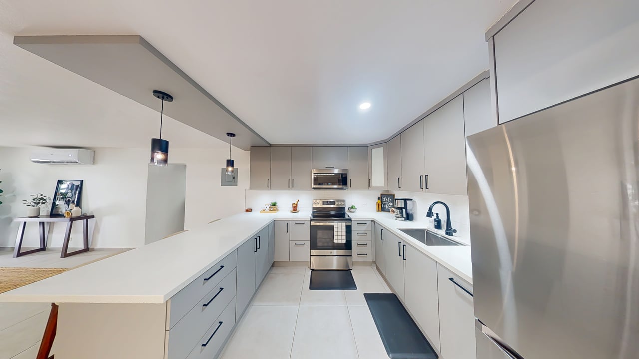 Quintas de Dorado C-20