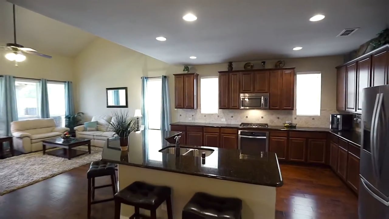 2717 Calmwood Drive, Little Elm, Texas 75068